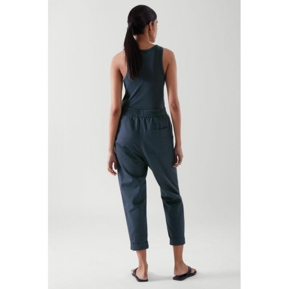SIZE 4 | COS PANTS - Picture 2 of 6